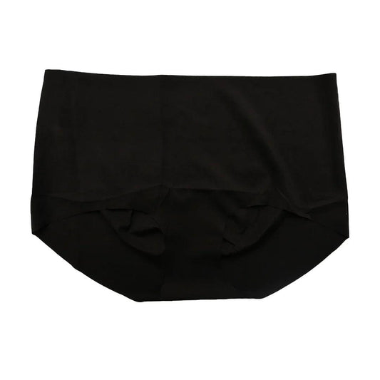 asani-mussarat-lingerie-seamless-panty-black_f29612bd-186c-49b7-a74d-02b44c82d6a3 - Mussarat Lingerie