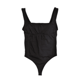 Wajood Shaper In Skin - Mussarat Lingerie