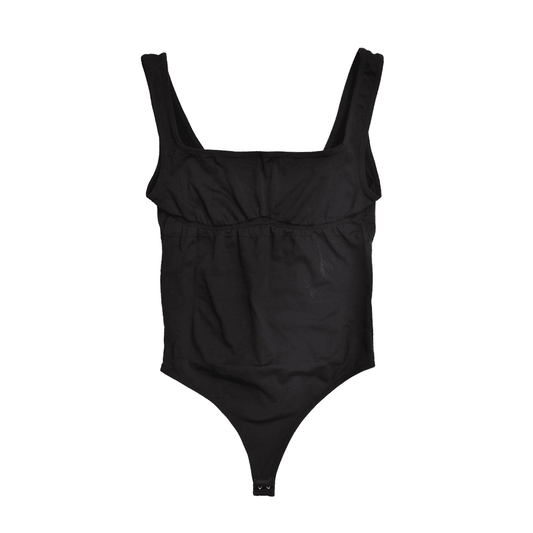 Wajood Shaper In Skin - Mussarat Lingerie