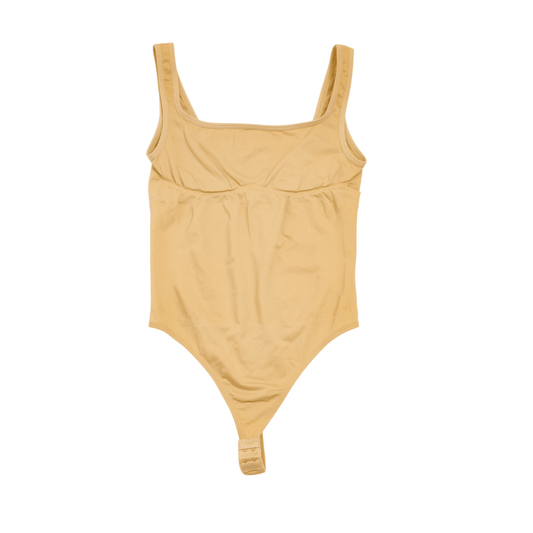 Wajood Shaper In Skin - Mussarat Lingerie