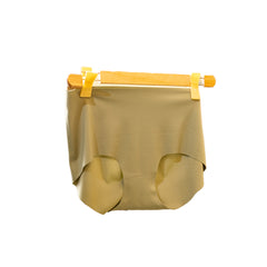 Asani - Olive Green Seamless Panty