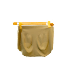 Asani - Olive Green Seamless Panty