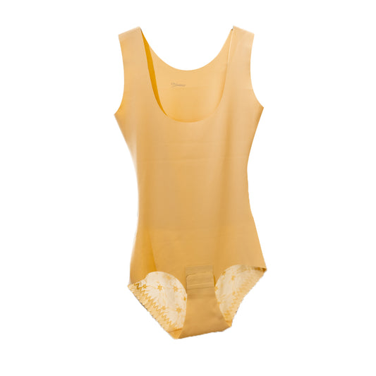 Muhabbat Shapewear In Beige