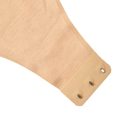 Muhabbat Shapewear In Beige Waist