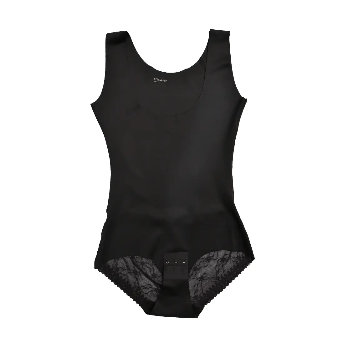 Muhabbat Shapewear In Black