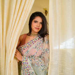 Etimad - Seamless Bra In Skin Tone