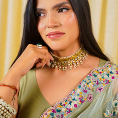 Etimad - Seamless Bra In Skin Tone