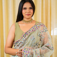 Etimad - Seamless Bra In Skin Tone