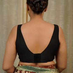 Etimad - Seamless Bra In Skin Tone