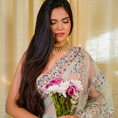 Etimad - Seamless Bra In Skin Tone