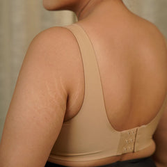 Etimad - Seamless Bra In Skin Tone
