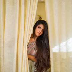 Etimad - Seamless Bra In Skin Tone