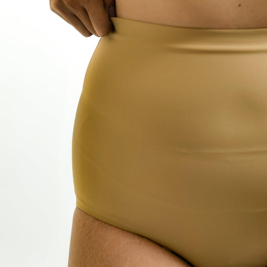 Zerorat Shaper In Black - Mussarat Lingerie