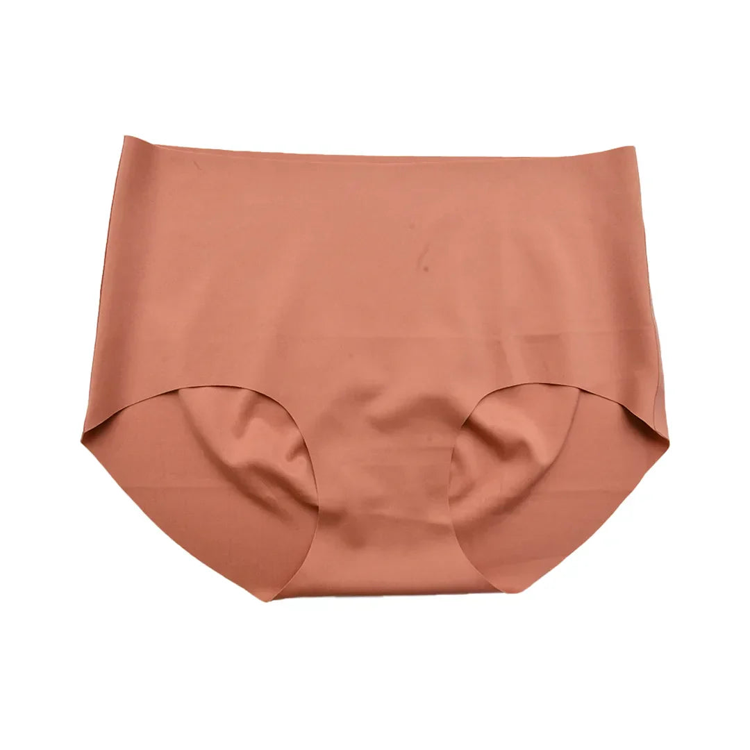 asani-mussarat-lingerie-seamless-panty-apricot