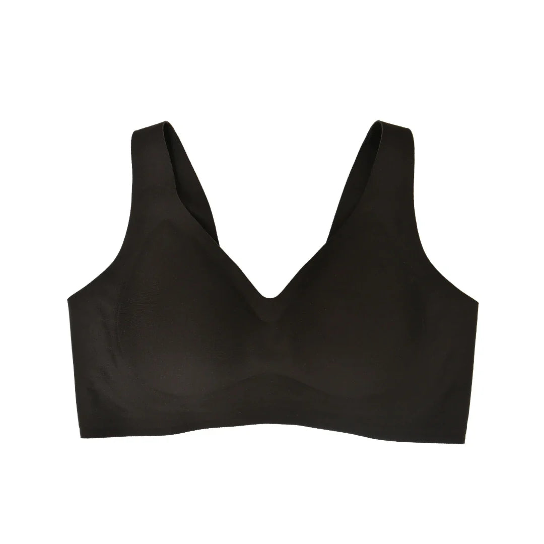 etimad-seamless-bra-black