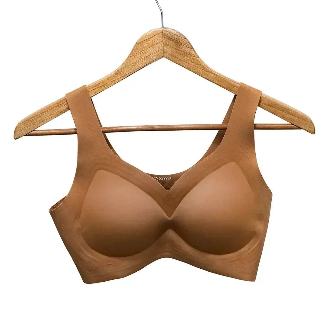 kemsin-seamless-bra-in-brown-front